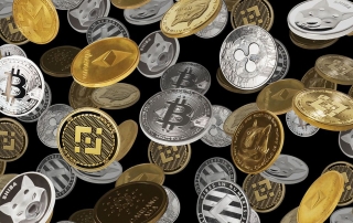 Régulation des crypto-actifs au Maroc : Présentation du projet de loi