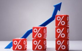 Les données de Bank Al-Maghrib (BAM) montrent que les encours de crédits bancaires ont augmenté de 5,6% en avril 2023.