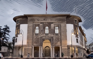 Le Conseil de Bank Al-Maghrib conclut sur la décision de maintenir inchangé le taux directeur, le laissant à 3%. Cependant, il s'est engagé à continuer ...